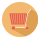 Mercearias e Supermercados icon