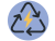 Electrónica icon